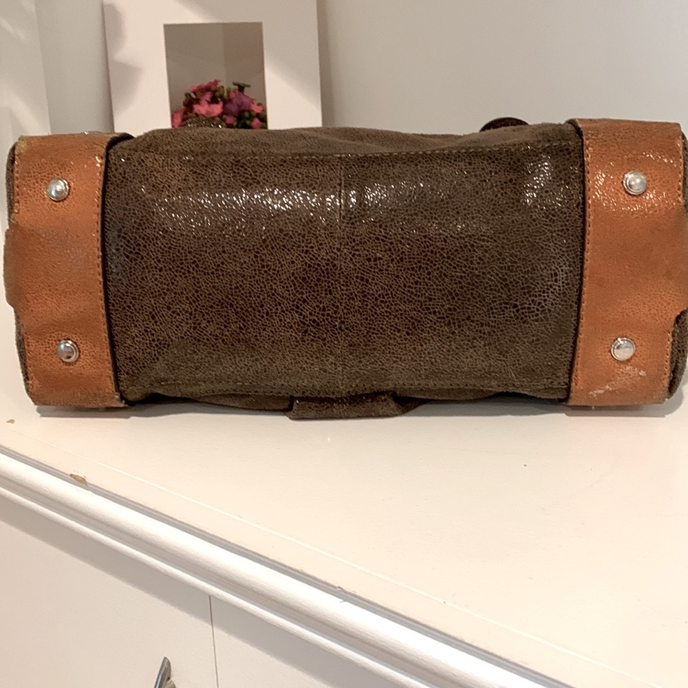 MAKOWSKI BAG - Picture 4 of 12